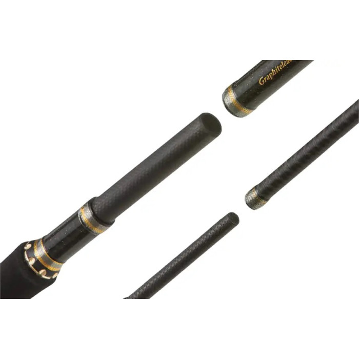 Спінінг Graphiteleader Super Argento GOSARS-983M 2.95m 7-40g (G08681)