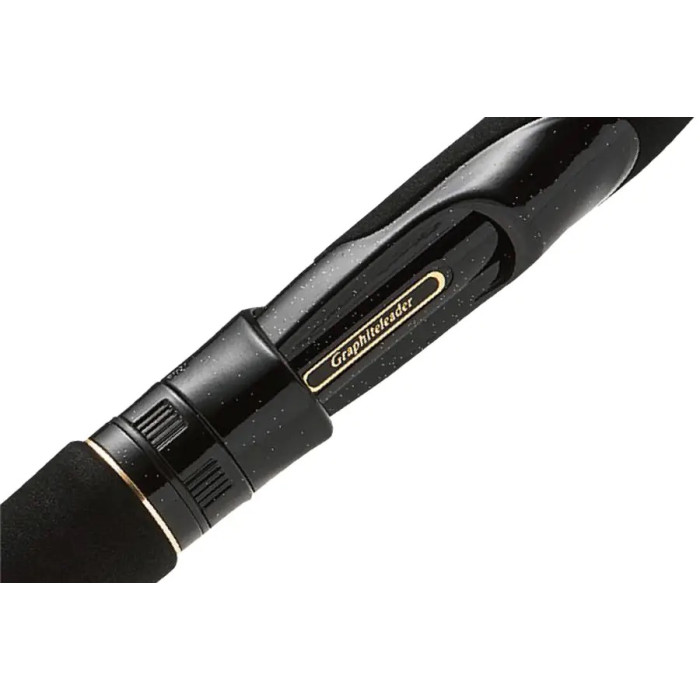 Спінінг Graphiteleader Super Argento GOSARS-983M 2.95m 7-40g (G08681)