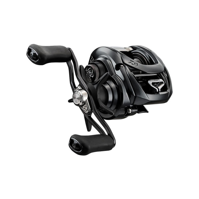 Котушка мульт. Daiwa Tatula SV TW 70HL (10714-070)