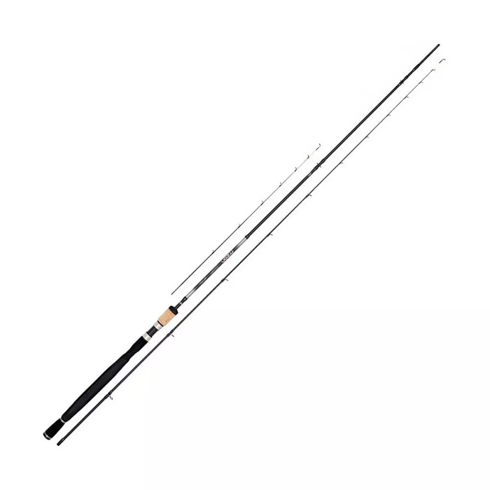 Фидер Daiwa N`Zon Super Slim Feeder 3.96m 120g (11162-390)