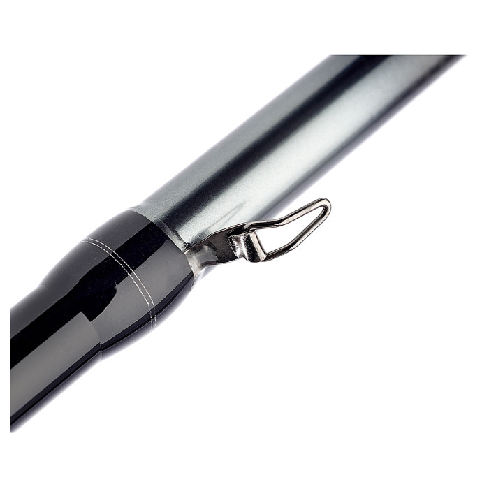 Фідер Daiwa N`Zon Super Slim Power Carp Feeder 3.66m 180g (11164-360)