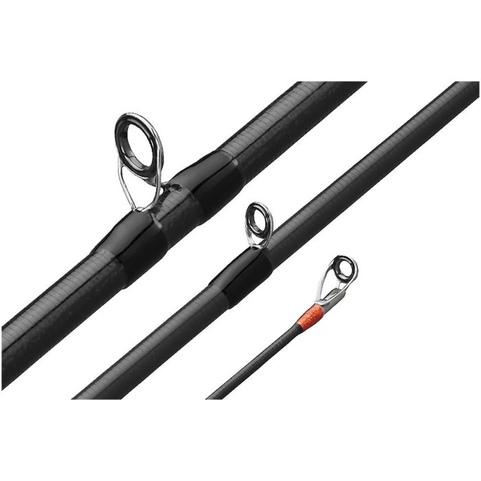 Спиннинг кастинг. Graphiteleader Tiro 24GTIRC-762MH 2.29m 9-38g (G08856)