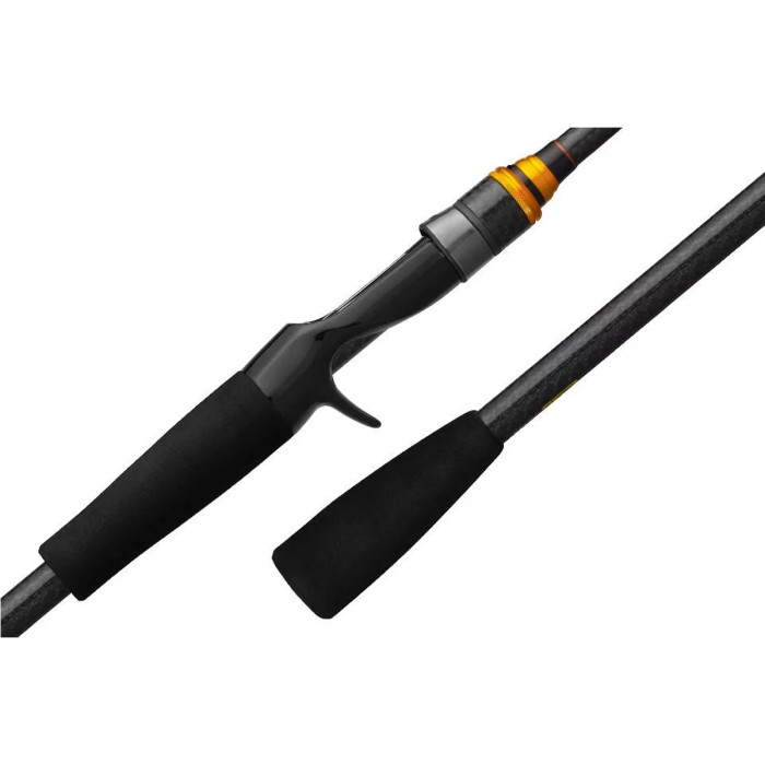 Спиннинг кастинг. Graphiteleader Tiro 24GTIRC-762MH 2.29m 9-38g (G08856)