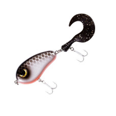 Джерк Fladen Scary Tail 130mm 18g #Roach (18-7518-05)