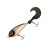 Джерк Fladen Scary Tail 190mm 30g #Perch (18-7630-05), 400.00 грн.