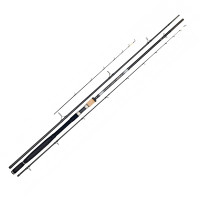 Фідер Daiwa N`Zon Super Slim Power Carp Feeder 3.96m 180g (11164-390)