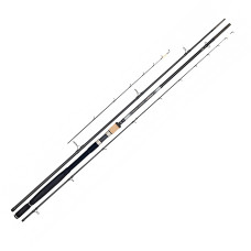 Фідер Daiwa N`Zon Super Slim Power Carp Feeder 3.96m 180g (11164-390)