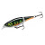 Воблер Rapala X-Rap Jointed Shad 130mm 46g #PEL (XJS13 PEL), 870.00 грн.