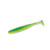 Силикон Daiwa Tournament D`Fin 75mm 10pc #UV Chartreuse Tiger (16502-508), 280.00 грн.
