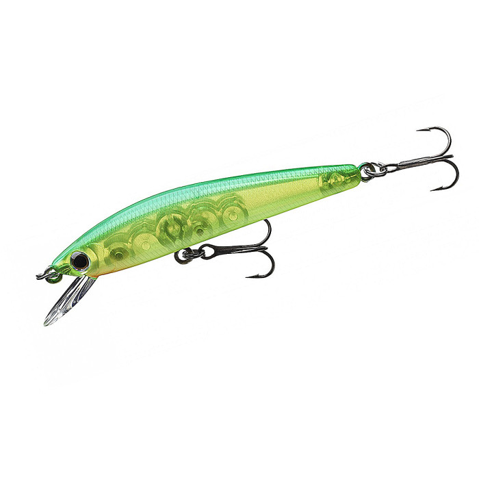 Воблер Daiwa Tournament Baby Minnow 60SP 60mm 3.5g #CBP (16710-501)