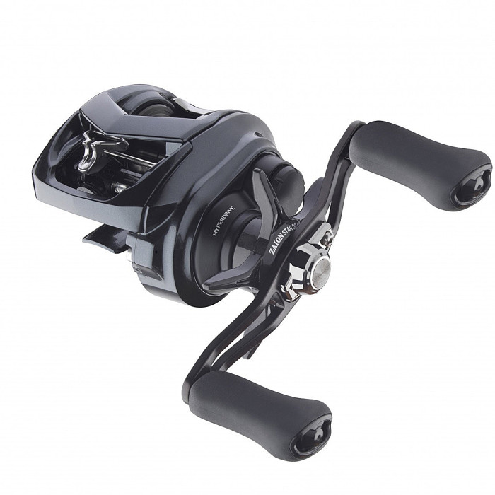Котушка мульт. Daiwa Tatula SV TW 70HL (10714-070)