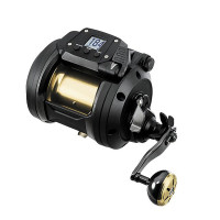 Катушка электрическая Daiwa Tanacom 800 (20096033)