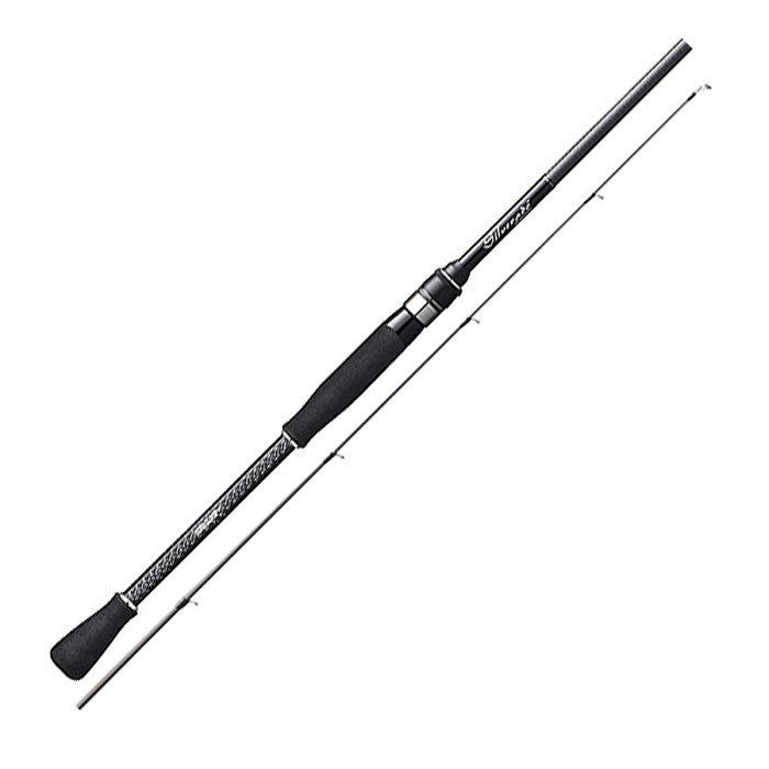 Спиннинг Graphiteleader Silverado Prototype 22GSILPS-832M 2.52m 5-22g (G08854)