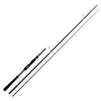 Спінінг Graphiteleader Super Argento GOSARS-983M 2.95m 7-40g (G08681)