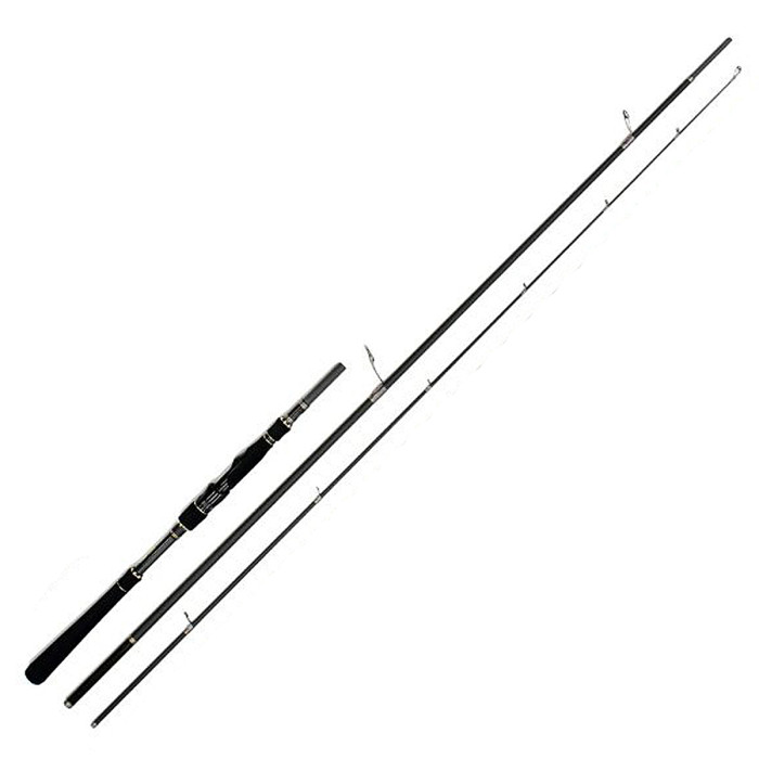 Спінінг Graphiteleader Super Argento GOSARS-983M 2.95m 7-40g (G08681)