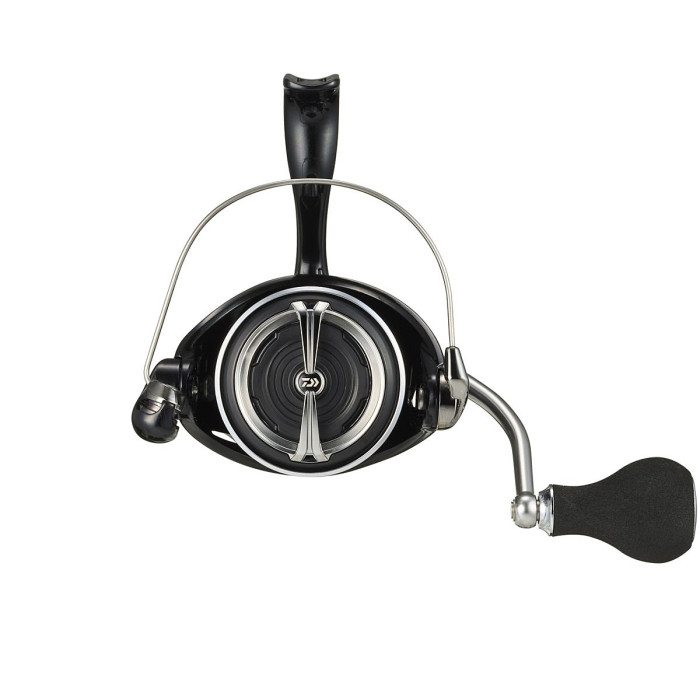 Котушка Daiwa 23 Lexa LT 3000 (20060131)