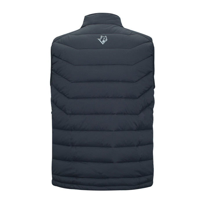 Жилет Viverra Warm Cloud Vest Pro Black L (2275043)