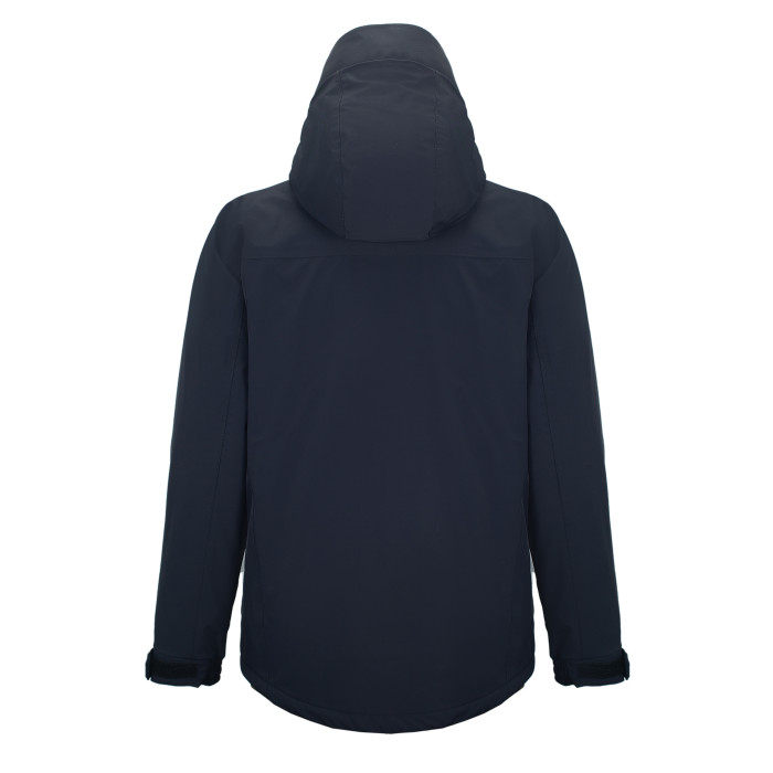 Костюм демісезон Viverra 4Stretch Warm Suit Dark Blue XL (2275734)