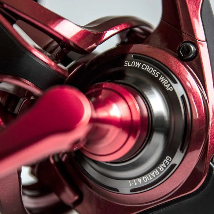 Катушка Daiwa 20 Tournament Basia Surf 45SCWQ (40059320)