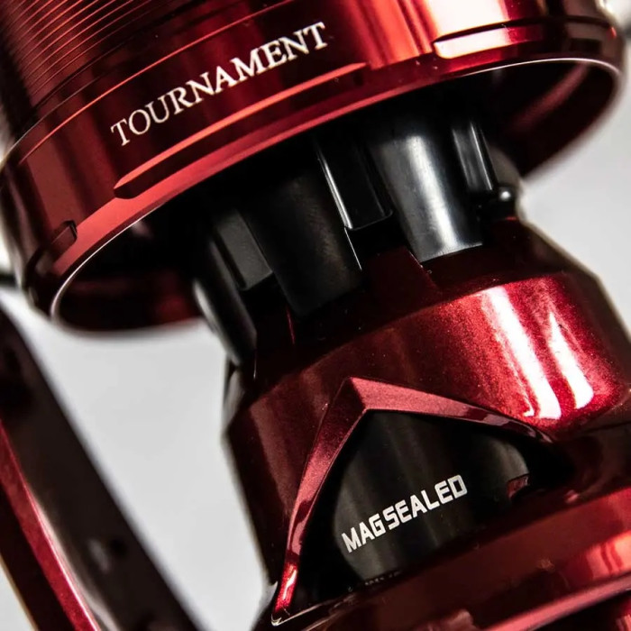 Катушка Daiwa 20 Tournament Basia Surf 45SCWQ (40059320)