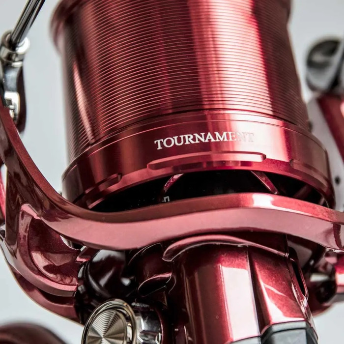 Катушка Daiwa 20 Tournament Basia Surf 45SCWQ (40059320)