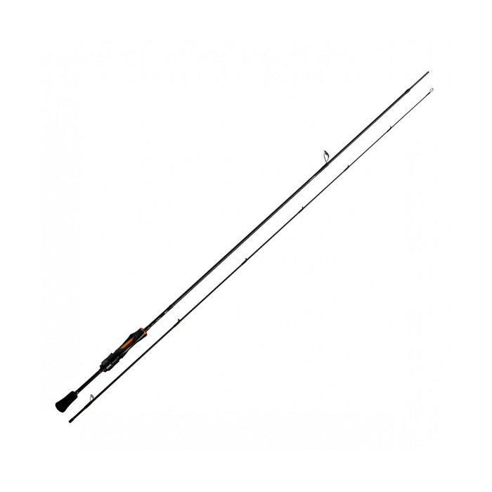 Спінінг Daiwa Iprimi 56XXUL-S 1.68m 0.4-2.5g (11451126)