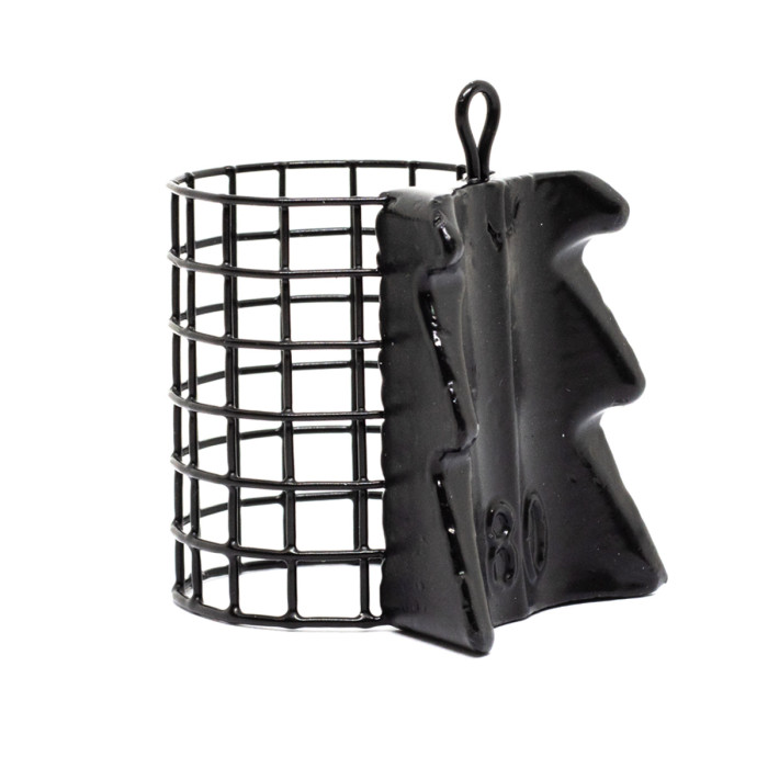 Кормушка Vіverra Alligator 60g (2275701)