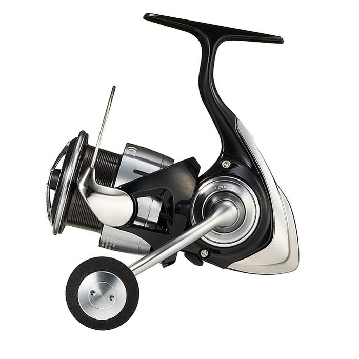 Котушка Daiwa 23 Lexa LT 3000 (20060131)