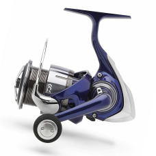 Котушка Daiwa 24 TDR 4012QD+зап. шпуля (20060142)