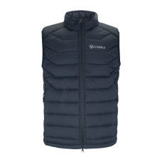 Жилет Viverra Warm Cloud Vest Pro Black L (2275043)