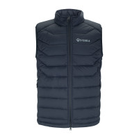 Жилет Viverra Warm Cloud Vest Pro Black XXL (2275047)