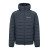 Куртка з капюшоном Viverra Warm Cloud Jacket Pro Black L (2275049), 4180.00 грн.