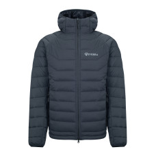 Куртка з капюшоном Viverra Warm Cloud Jacket Pro Black XXXL (2275054)