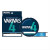 Шнур Varivas PE Line X4 Water Blue 200m 6.79kg 0.148mm #0.8 (VA 13612), 680.00 грн.