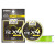 Шнур Varivas Super Trout Area PE X4 Neo Yellow 75m 2.92kg 0.074mm #0.2 (VA 16073), 672.00 грн.