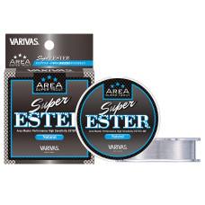 Жилка Varivas Super Trout Area Ester Natural 150m 0.58kg 0.08mm (VA 16061)