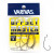 Гачок офсетный Varivas Offset Master Light Class #2 9pcs (VA 70403), 110.00 грн.