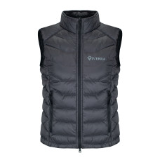 Жилет жіночий Viverra Warm Cloud Vest Grey XS (2275491)