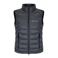 Жилет женский Viverra Warm Cloud Vest Grey XL (2275492)
