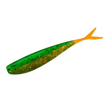 Силікон Lunker City Fat Fin-S Fish 3.5