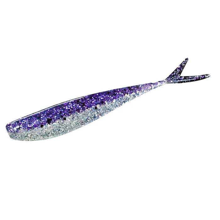 Силикон Lunker City Fat Fin-S Fish 3.5