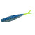 Силикон Lunker City Fat Fin-S Fish 3.5