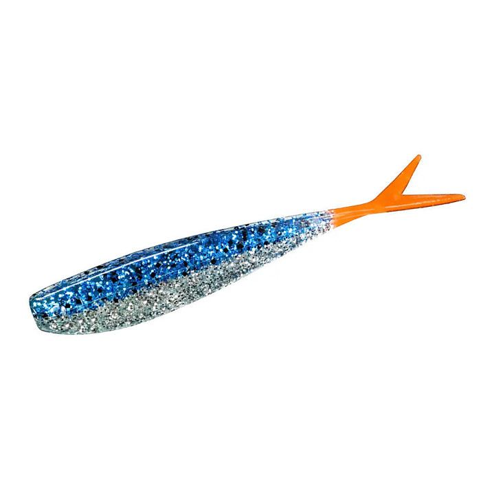 Силикон Lunker City Fat Fin-S Fish 3.5