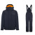 Костюм демісезон Viverra 4Stretch Warm Suit Dark Blue S (2275733), 10300.00 грн.