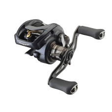 Котушка мульт. Daiwa Steez A II TW 1000XHL (10613387)