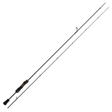 Спінінг Daiwa Iprimi 62UL 1.88m 0.6-3g (11451130)