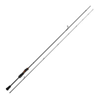 Спінінг Daiwa Iprimi 62XUL 1.88m 0.6-3g (11451129)