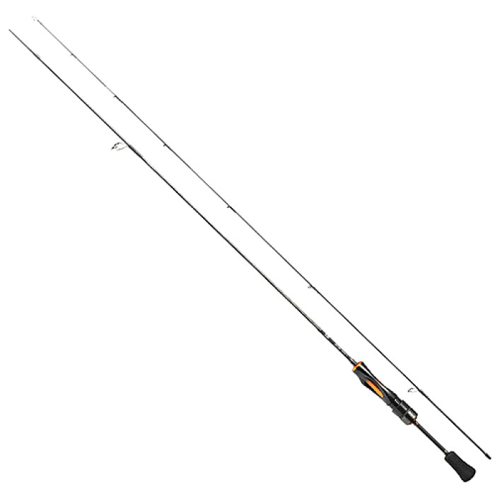 Спінінг Daiwa Iprimi 56XXUL-S 1.68m 0.4-2.5g (11451126)