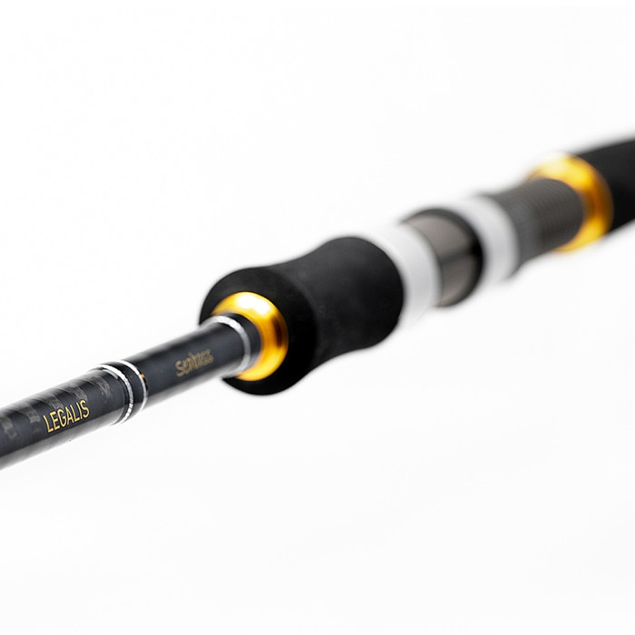Спінінг Daiwa Legalis Seabass 2.9m 12-42g (11715-296)