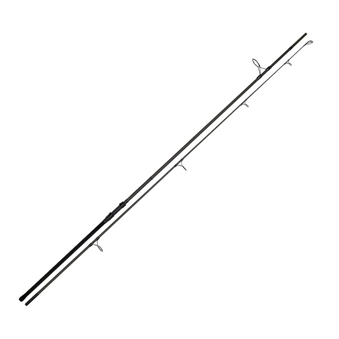 Вудлище коропове Daiwa Crosscast XT Carp 3.90m 3.5lb (11562-395)